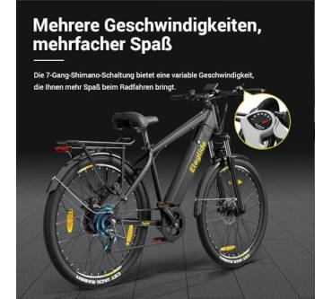 Produktbild Eleglide T1