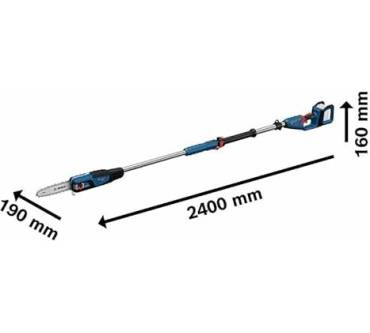 Produktbild Bosch GKE 18V-25 TP Professional