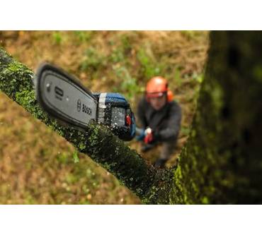 Produktbild Bosch GKE 18V-25 TP Professional