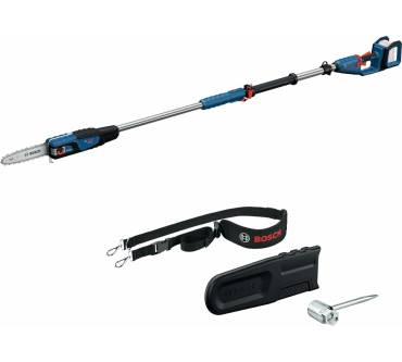 Produktbild Bosch GKE 18V-25 TP Professional