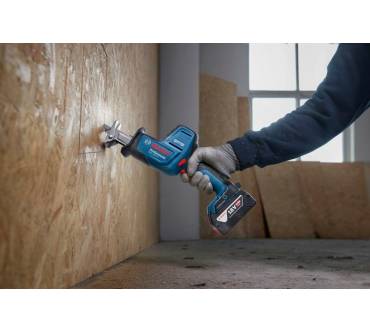 Produktbild Bosch GSA 18V-24 Professional