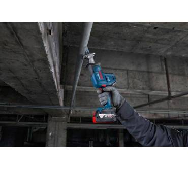 Produktbild Bosch GSA 18V-24 Professional