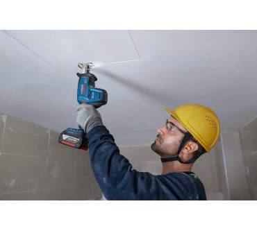 Produktbild Bosch GSA 18V-24 Professional