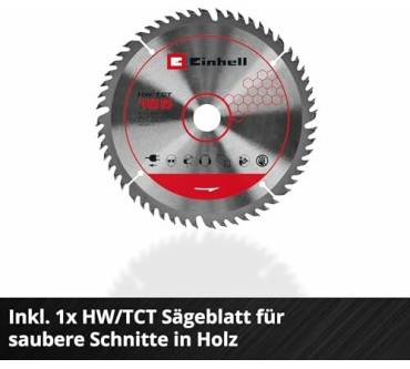 Produktbild Einhell TP-PS 18/165 Li BL