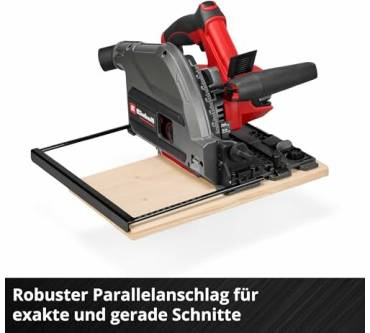 Produktbild Einhell TP-PS 18/165 Li BL
