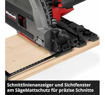 Produktbild Einhell TP-PS 18/165 Li BL