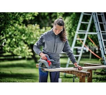 Produktbild Einhell TP-CS 18/165 Li BL