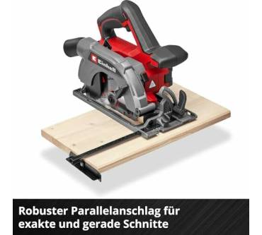 Produktbild Einhell TE-CS 18/165-2 Li