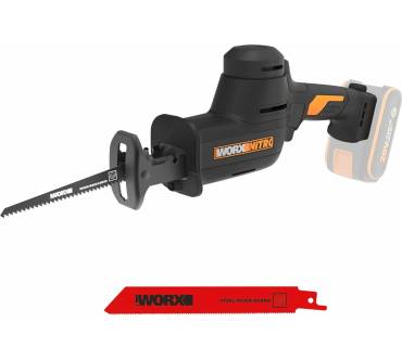 Produktbild Worx WX501