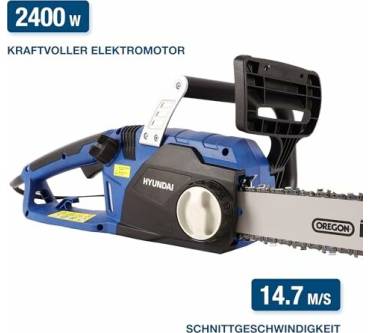 Produktbild Hyundai CS2416E