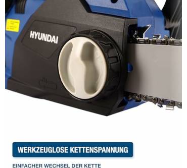 Produktbild Hyundai CS2416E