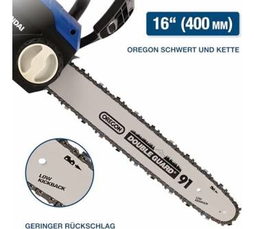 Produktbild Hyundai CS2416E