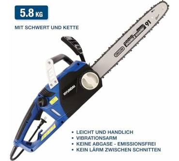 Produktbild Hyundai CS2416E