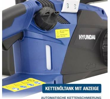 Produktbild Hyundai CS2416E