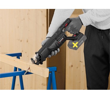 Produktbild Lidl / Parkside Performance PSSAP 2028 B2