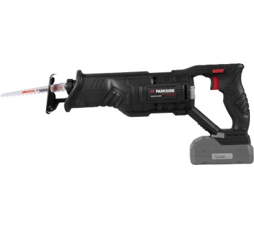 Produktbild Lidl / Parkside Performance PSSAP 2028 B2