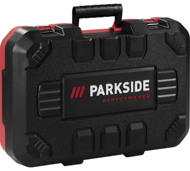 Produktbild Lidl / Parkside Performance PSSAP 2028 B2