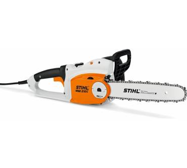 Produktbild Stihl MSE 210 C-B