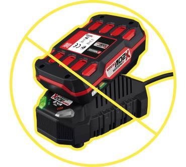 Produktbild Lidl / Parkside PSSSA 20-Li B2