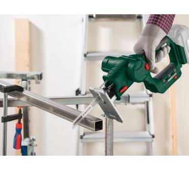 Produktbild Lidl / Parkside PSSSA 20-Li B2