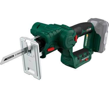 Produktbild Lidl / Parkside PSSSA 20-Li B2