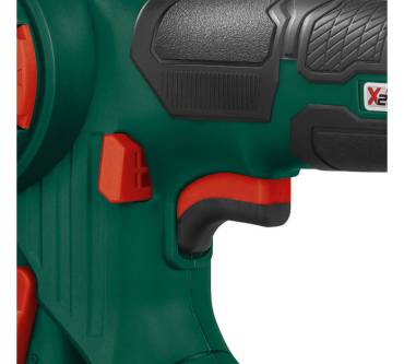 Produktbild Lidl / Parkside PSSSA 20-Li B2