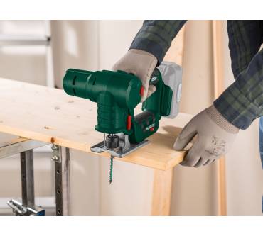 Produktbild Lidl / Parkside PSSSA 20-Li B2