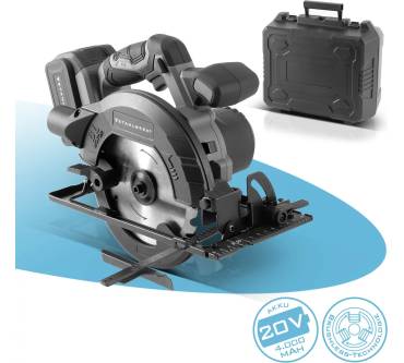 Produktbild Stahlwerk AKS-20 ST