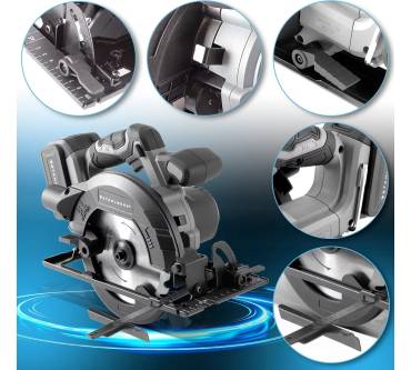 Produktbild Stahlwerk AKS-20 ST