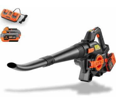 Produktbild Fuxtec FX-E2LBS Set