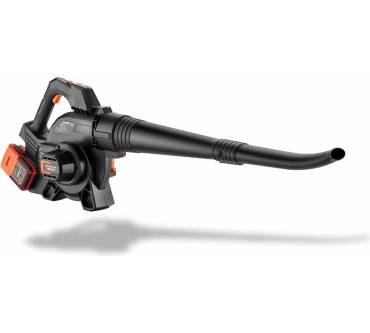 Produktbild Fuxtec FX-E2LBS Set