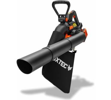 Produktbild Fuxtec FX-E2LBS Set