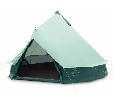 Produktbild Justcamp Bell 4