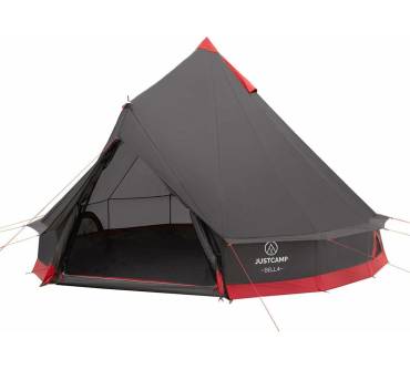 Produktbild Justcamp Bell 4