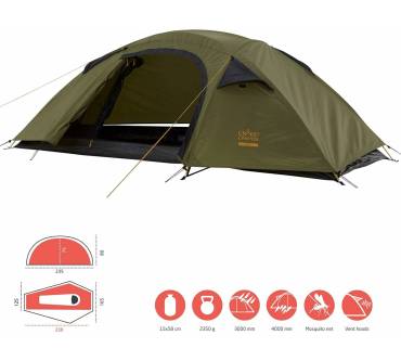 Produktbild Grand Canyon Apex 1