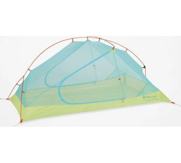 Produktbild Marmot Superalloy 2P