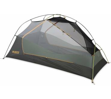 Produktbild Nemo Dragonfly Osmo 2P Ultralight Backpacking Tent