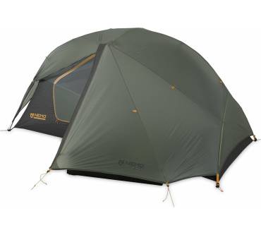 Produktbild Nemo Dragonfly Osmo 2P Ultralight Backpacking Tent