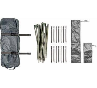 Produktbild Tambu Tikona 2