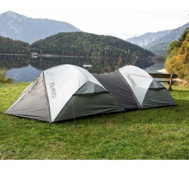 Produktbild Tambu Tikona 2