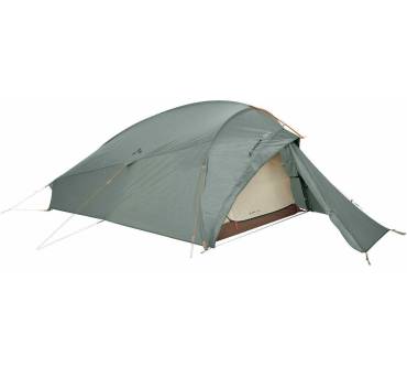 Produktbild Vaude Allround Taurus Trekkingzelt 2 Personen