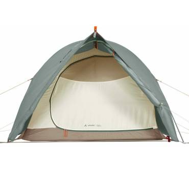 Produktbild Vaude Allround Taurus Trekkingzelt 2 Personen