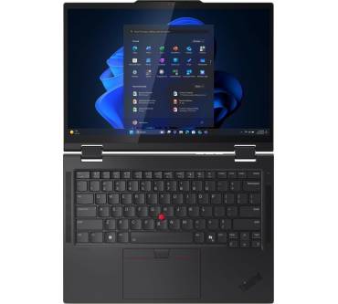 Produktbild Lenovo ThinkPad T14s 2-in-1 G1