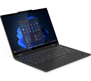 Produktbild Lenovo ThinkPad T14s 2-in-1 G1