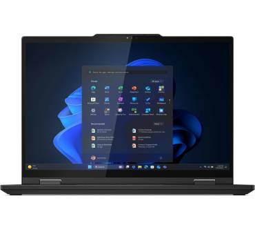 Produktbild Lenovo ThinkPad T14s 2-in-1 G1