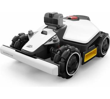 Produktbild Mammotion Luba mini AWD LiDAR