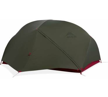 Produktbild MSR Hubba Hubba Bikepack 2