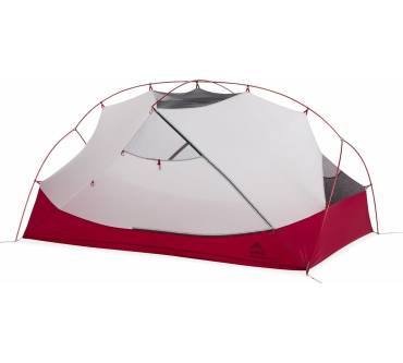 Produktbild MSR Hubba Hubba Bikepack 2