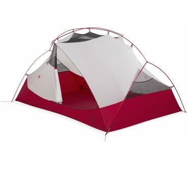 Produktbild MSR Hubba Hubba Bikepack 2