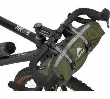 Produktbild MSR Hubba Hubba Bikepack 2